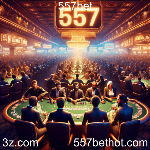 Desafios e Diversão: O Jogo 'Perguntas' da 557bet